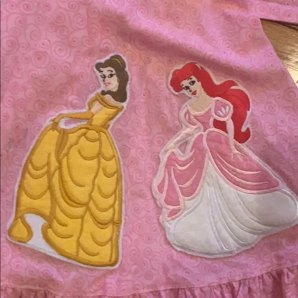 open lace back dress Disney Princess Tiana The Princess and the Frog Inspired Tutu Dress   EverAfterTutuCo